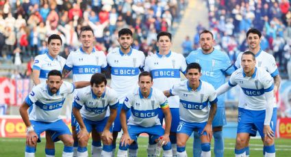 En medio de tantas bajas: se confirmó el regreso de un jugador a Universidad Católica