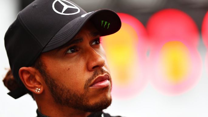 Lewis Hamilton verá justicia: el ejemplar castigo que recibiría Nelson Piquet