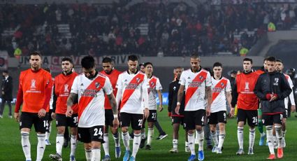 Furia Monumental: con polémicas y escándalo, River es eliminado por Vélez