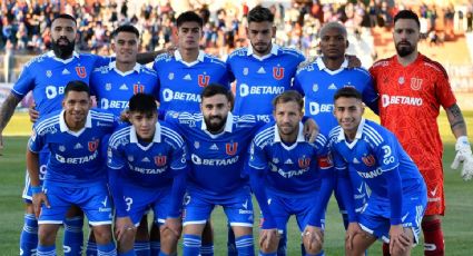 “La mejor decisión”: el jugador que dejó Universidad de Chile para llegar a Qatar