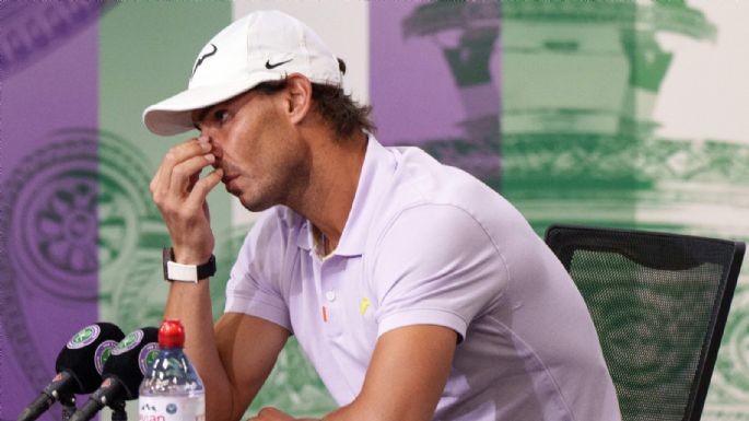 “La prioridad son los hijos”: la sorprendente recomendación a Rafael Nadal de una leyenda del tenis