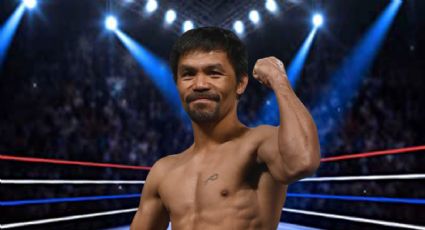 Un nuevo desafío: Manny Pacquiao confirmó su regreso al boxeo