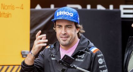 “Está cumpliendo”: advierten a Alpine por la continuidad de Fernando Alonso
