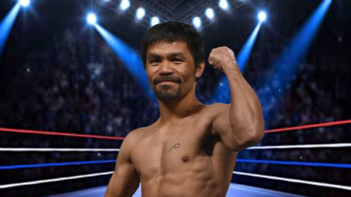 Un nuevo desafío: Manny Pacquiao confirmó su regreso al boxeo