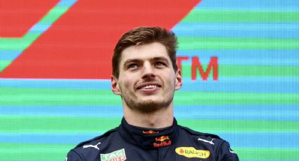 “La consistencia es muy fuerte”: Max Verstappen fue elogiado por una estrella del tenis