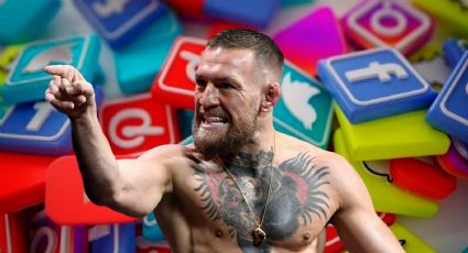 No lo perdonaron: Conor McGregor recibió cuestionamientos por su última publicación