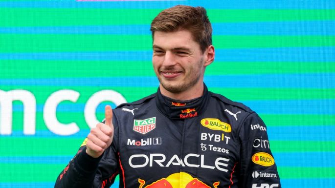 “Es muy buena”: Max Verstappen reconoció el talento de la principal estratega de Red Bull