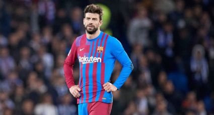 Gerard Piqué podría copiarlo: la decisión de Jordi Alba que afecta al Barcelona