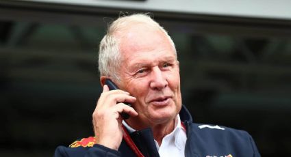 Peligra la alianza con Porsche: Helmut Marko reveló el camino que debería seguir Red Bull