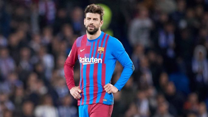 Gerard Piqué podría copiarlo: la decisión de Jordi Alba que afecta al Barcelona