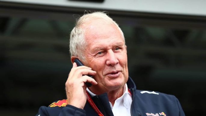 Peligra la alianza con Porsche: Helmut Marko reveló el camino que debería seguir Red Bull