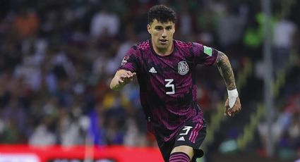 Opinión clave: Jorge Sánchez contó qué le dijeron desde la Selección Mexicana tras fichar con Ajax