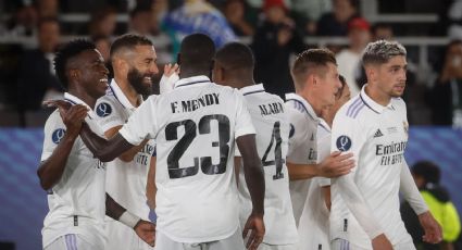 Clásico en el mercado: la joya del Bayer que Real Madrid le robaría al Atlético