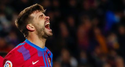 Parecía que estaban peleadas: Gerard Piqué suma más enemigos tras su separación