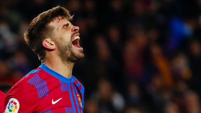 Parecía que estaban peleadas: Gerard Piqué suma más enemigos tras su separación