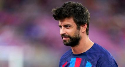 No pasó desapercibido: Gerard Piqué sorprendió y concretó un negocio con Barcelona