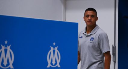 El mejor: Alexis Sánchez encabezará la lista de chilenos en el próximo videojuego de fútbol