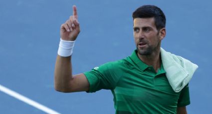 Novak Djokovic ya tiene rival: día, horario y TV de la final del Australian Open 2023