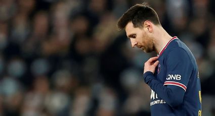 Inesperado: la noticia sobre Lionel Messi que sacudió al mundo del fútbol