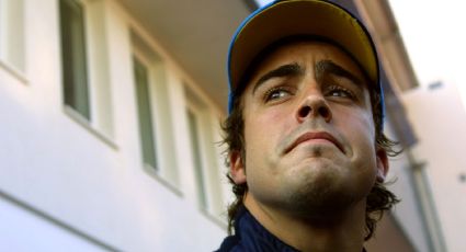 Remontada con polémica: el recuerdo de la carrera de Fernando Alonso que terminó en escándalo