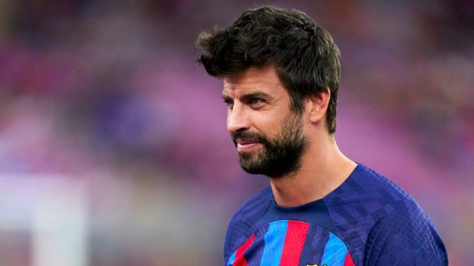 No pasó desapercibido: Gerard Piqué sorprendió y concretó un negocio con Barcelona