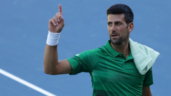 Novak Djokovic ya tiene rival: día, horario y TV de la final del Australian Open 2023