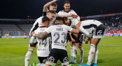 "Está muy difícil": un rival directo ya proclama a Colo Colo campeón