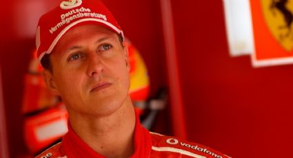 Se cansaron: el entorno de Michael Schumacher explotó contra los rumores sobre su salud