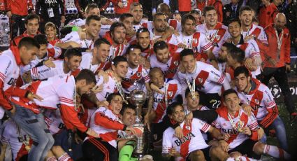 Referente del ciclo Gallardo: el campeón de América que tendrá su esperado regreso a River