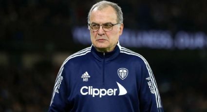 Anunciaron nuevo entrenador: la selección que se cansó de esperar a Marcelo Bielsa