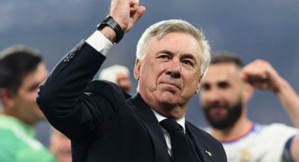 Clave para lo que viene: ante la presión de Brasil, se define el futuro de Ancelotti en Real Madrid