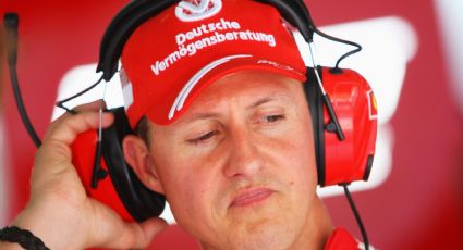 “No fue tan amable conmigo”: el reclamo de un ex rival de Michael Schumacher