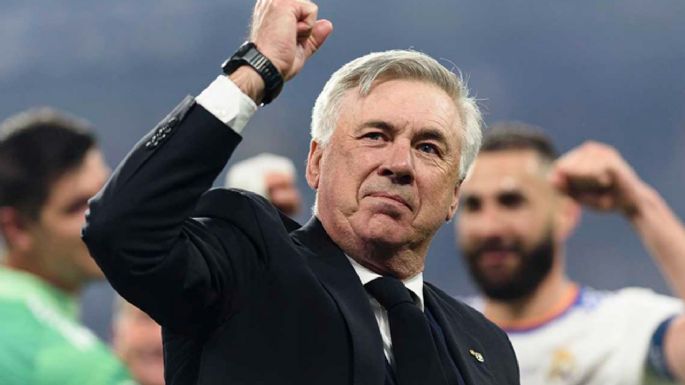 Clave para lo que viene: ante la presión de Brasil, se define el futuro de Ancelotti en Real Madrid