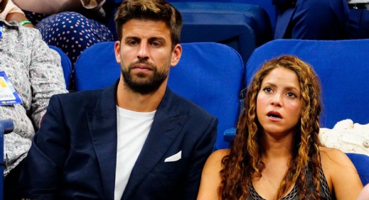 Revés para Shakira: por qué su padre influye para evitar más críticas a Gerard Piqué