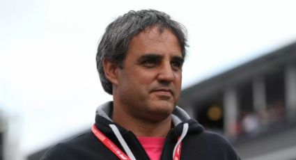 “No hablabas con nadie”: Juan Pablo Montoya fulminó a los actuales pilotos