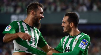 Debut soñado para Manuel Pellegrini: pese a las 11 bajas, Betis goleó al Elche