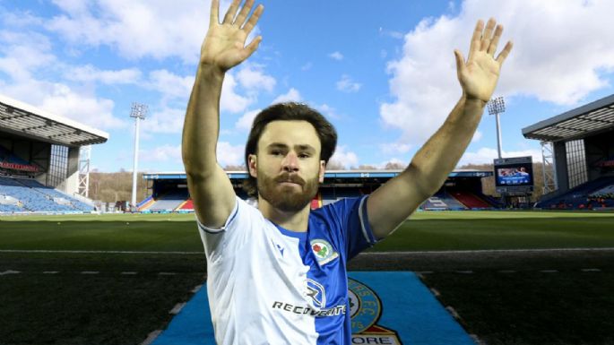 Interés de Premier League: la preocupación de Blackburn Rovers por el futuro de Ben Brereton
