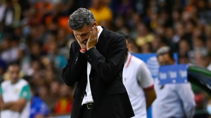El punto negativo: las bajas que sufrió el Club América tras ganar el Clásico Capitalino