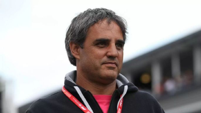 “No hablabas con nadie”: Juan Pablo Montoya fulminó a los actuales pilotos