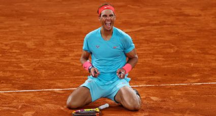 Más que el tenis: el Tío Toni reveló cuál era el deporte que más le gustaba a Rafael Nadal