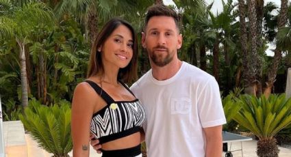 ¿Antes que Antonela?: quién es Macarena Lemos, la única que dice haber sido novia de Lionel Messi