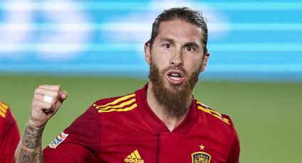 En un selecto grupo: el récord que alcanzaría Sergio Ramos si participa en Qatar 2022