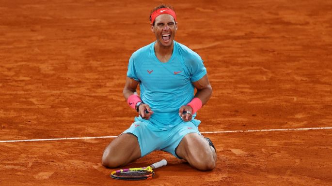 Más que el tenis: el Tío Toni reveló cuál era el deporte que más le gustaba a Rafael Nadal