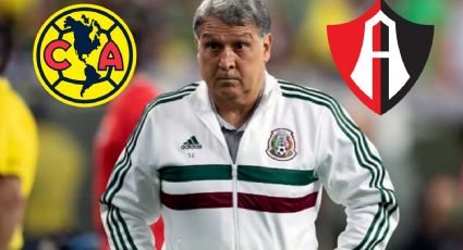 Lo convencieron: los dos jugadores de Liga MX que serán citados para la Selección Mexicana