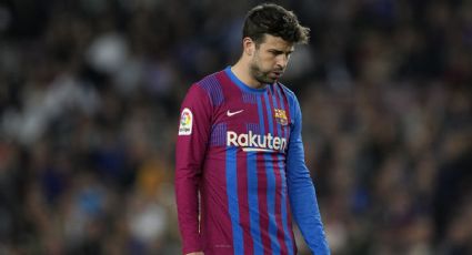 Un nuevo problema: la respuesta negativa que Joan Laporta le dio a Gerard Piqué en Barcelona