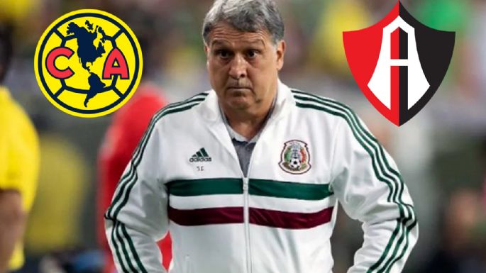 Lo convencieron: los dos jugadores de Liga MX que serán citados para la Selección Mexicana