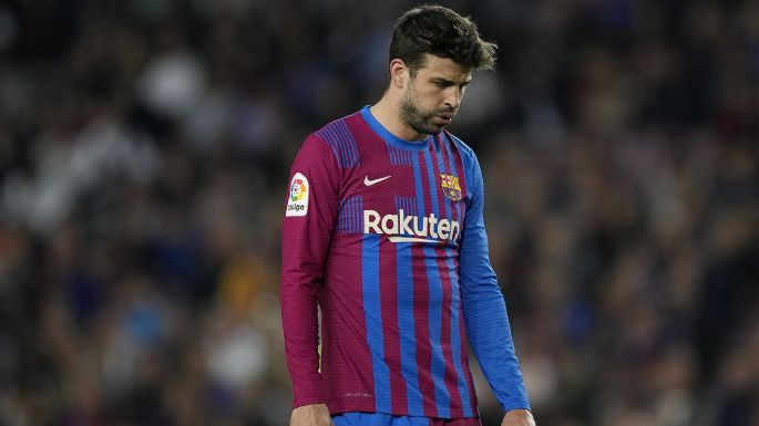 Un nuevo problema: la respuesta negativa que Joan Laporta le dio a Gerard Piqué en Barcelona