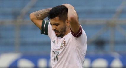 La lista indeseada: otros jugadores de la Selección Mexicana que se perdieron el Mundial por lesión