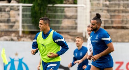 Con una sorpresa que ilusiona: el horario para ver a Alexis Sánchez