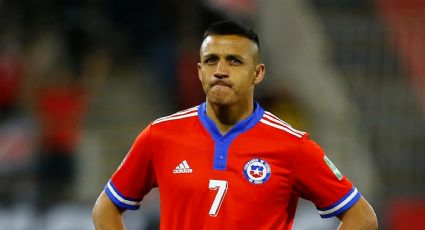 “No siempre”: la queja de Alexis Sánchez por el rendimiento de la Roja ante Marruecos